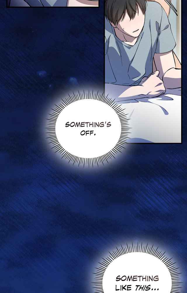 Wolf in White Chapter 1 page 21 - 