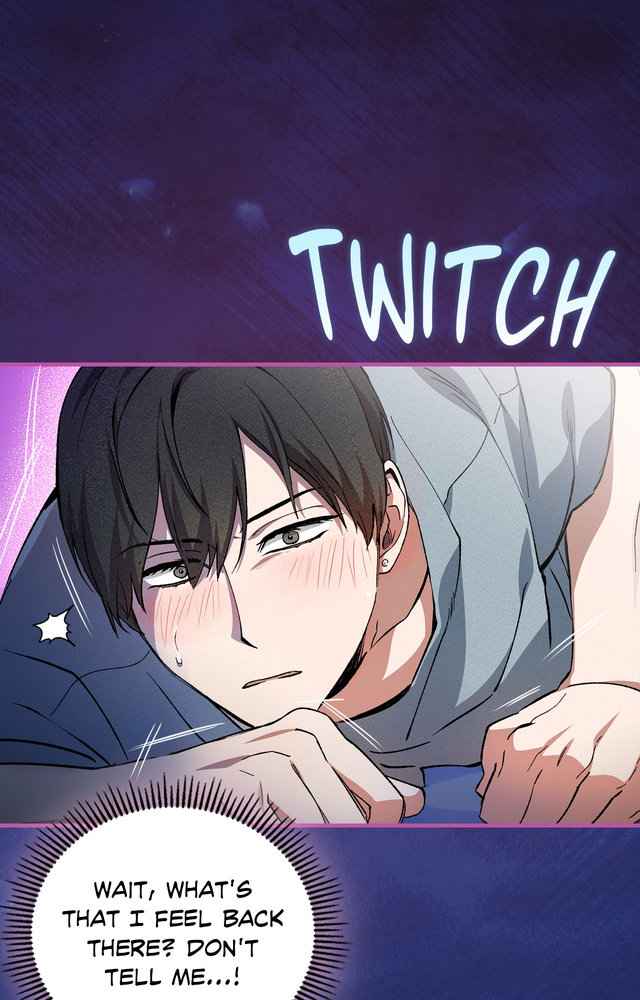 Wolf in White Chapter 1 page 29 - 