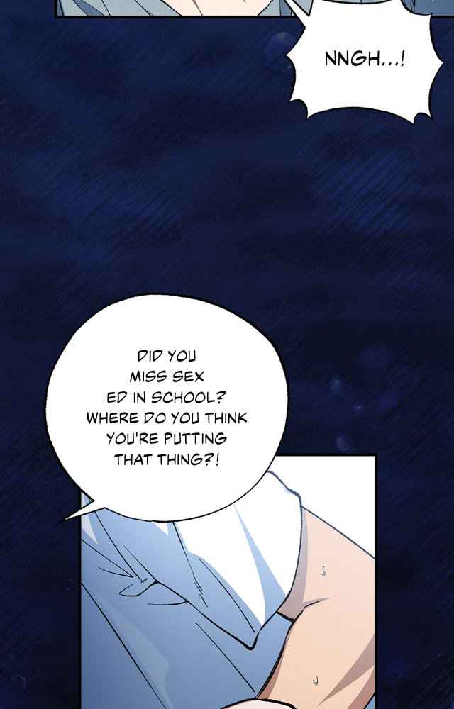Wolf in White Chapter 1 page 4 - 