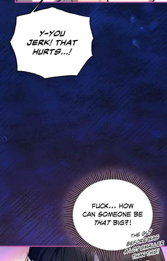 Wolf in White Chapter 1 page 31 - 