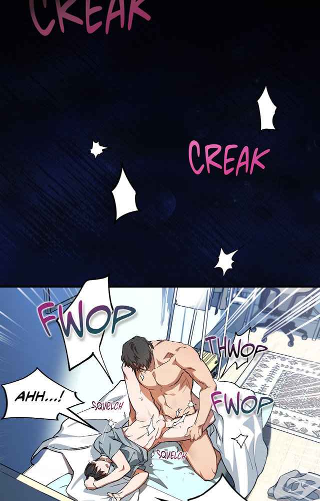 Wolf in White Chapter 1 page 37 - 