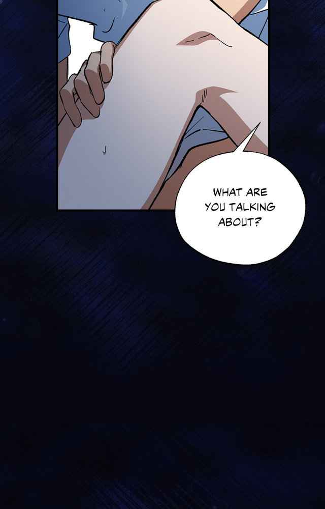 Wolf in White Chapter 1 page 5 - 