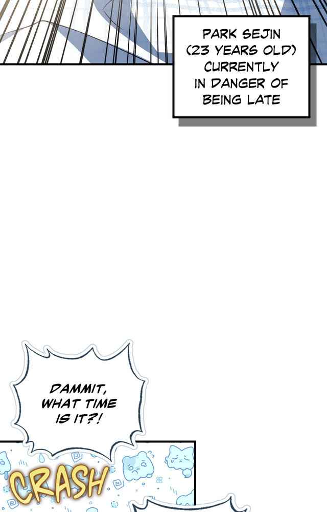 Wolf in White Chapter 1 page 56 - 