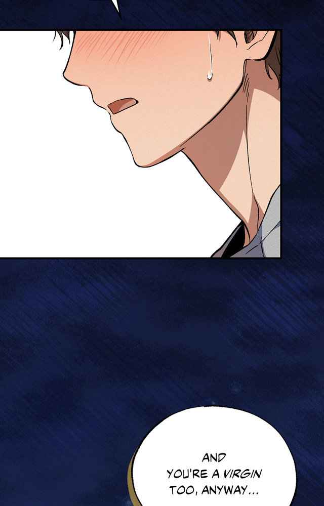Wolf in White Chapter 1 page 7 - 
