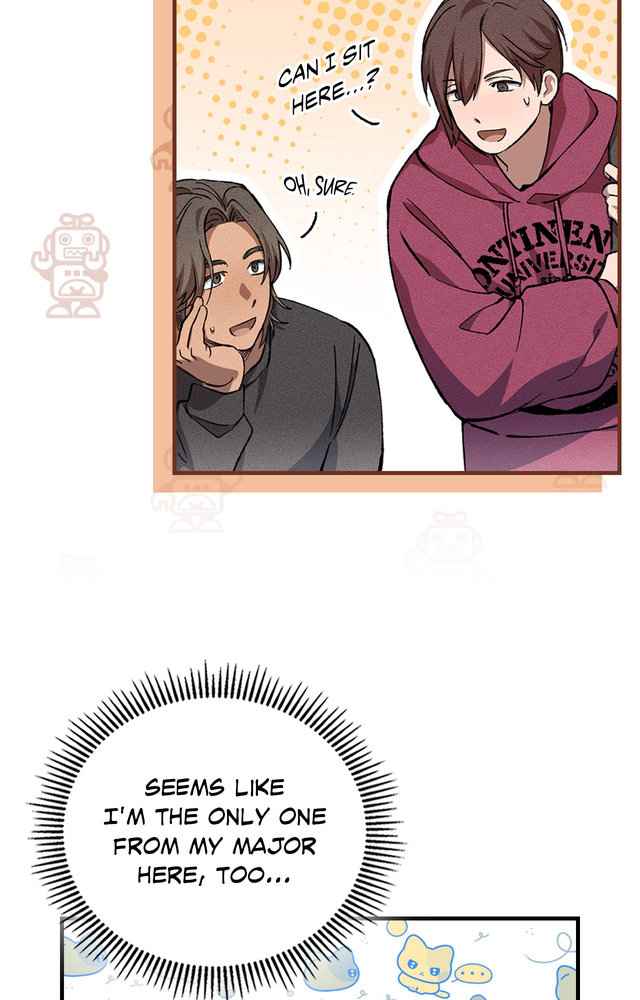Wolf in White Chapter 1 page 76 - 