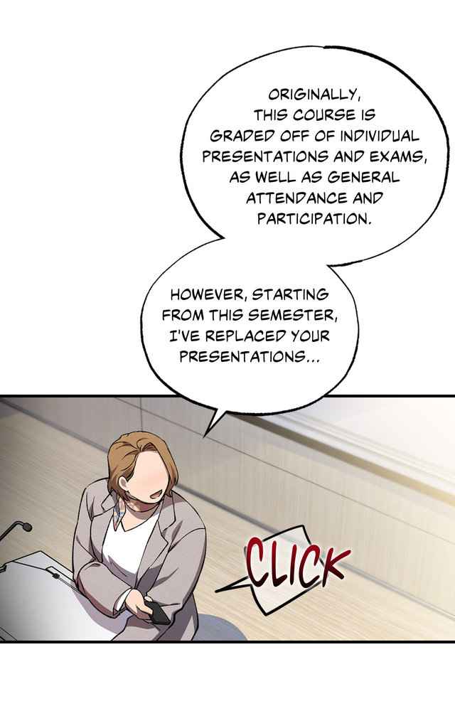 Wolf in White Chapter 1 page 84 - 