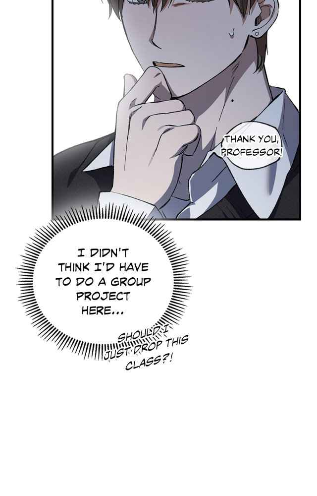 Wolf in White Chapter 1 page 89 - 