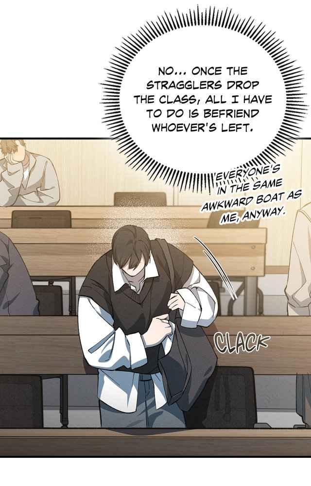 Wolf in White Chapter 1 page 90 - 