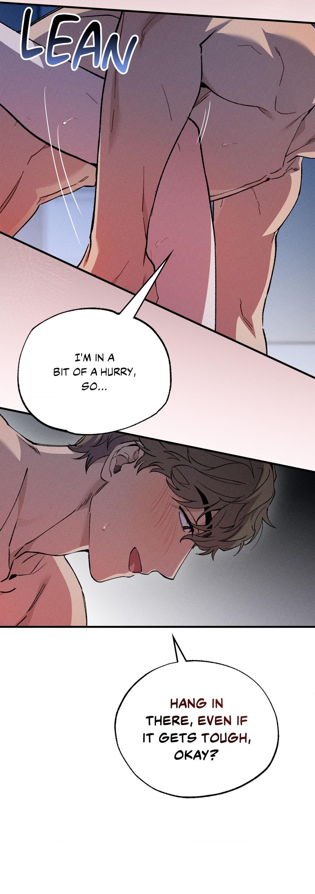 Wolf in White Chapter 10 page 2 - 