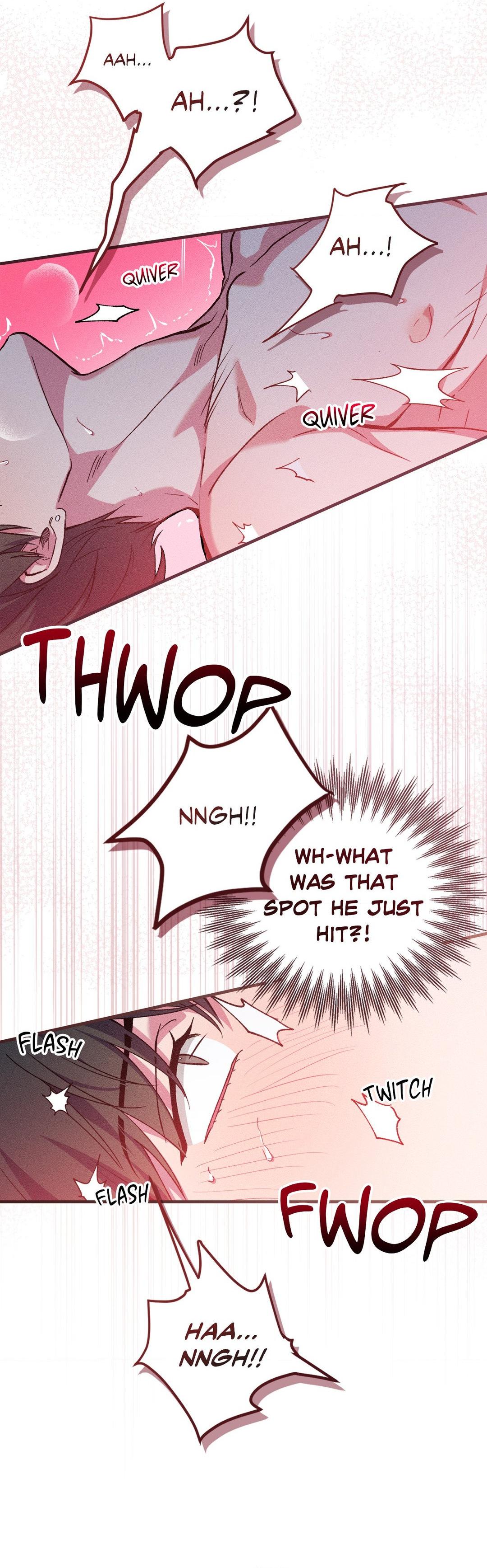 Wolf in White Chapter 10 page 13 - 