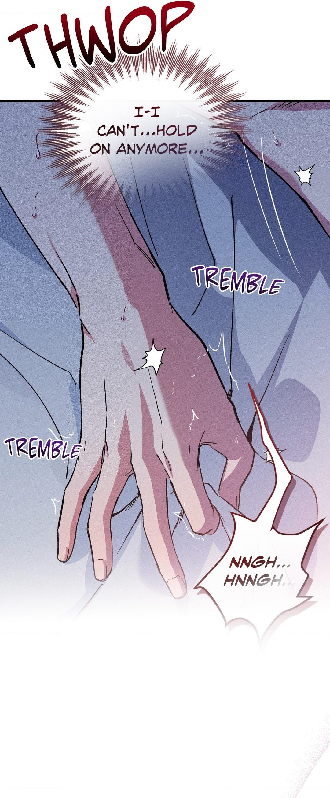Wolf in White Chapter 10 page 14 - 