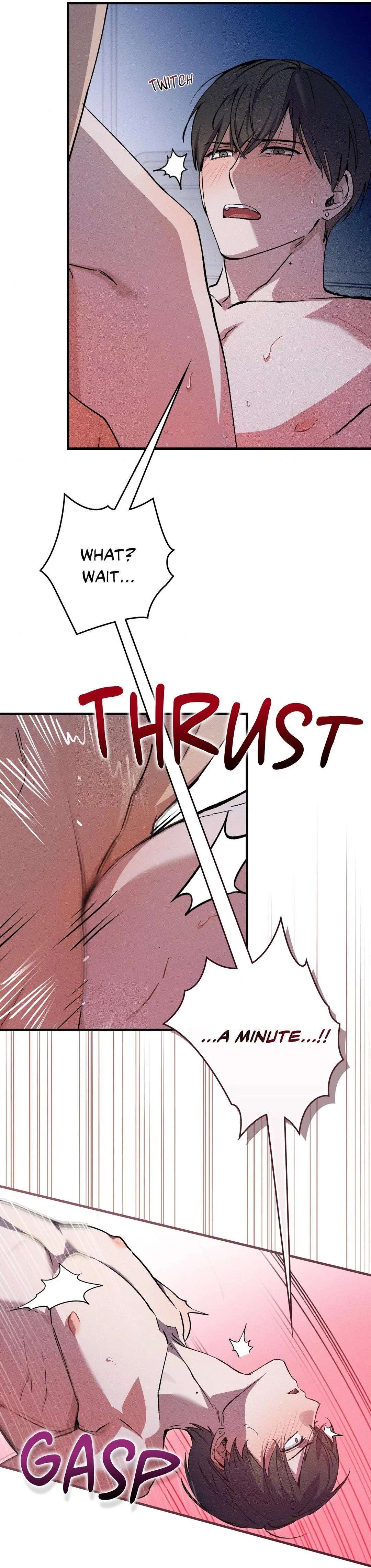 Wolf in White Chapter 10 page 3 - 