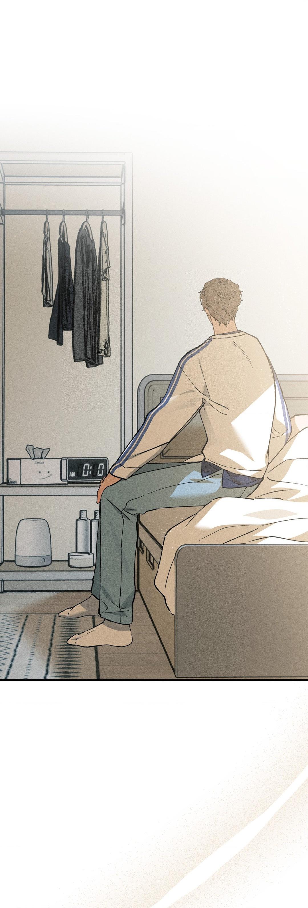 Wolf in White Chapter 10 page 23 - 