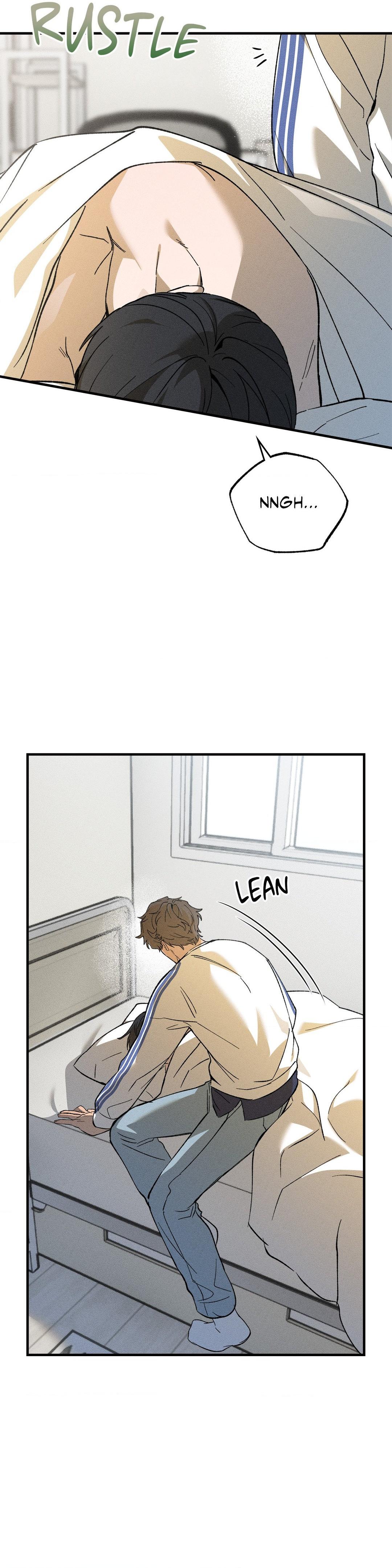 Wolf in White Chapter 10 page 26 - 