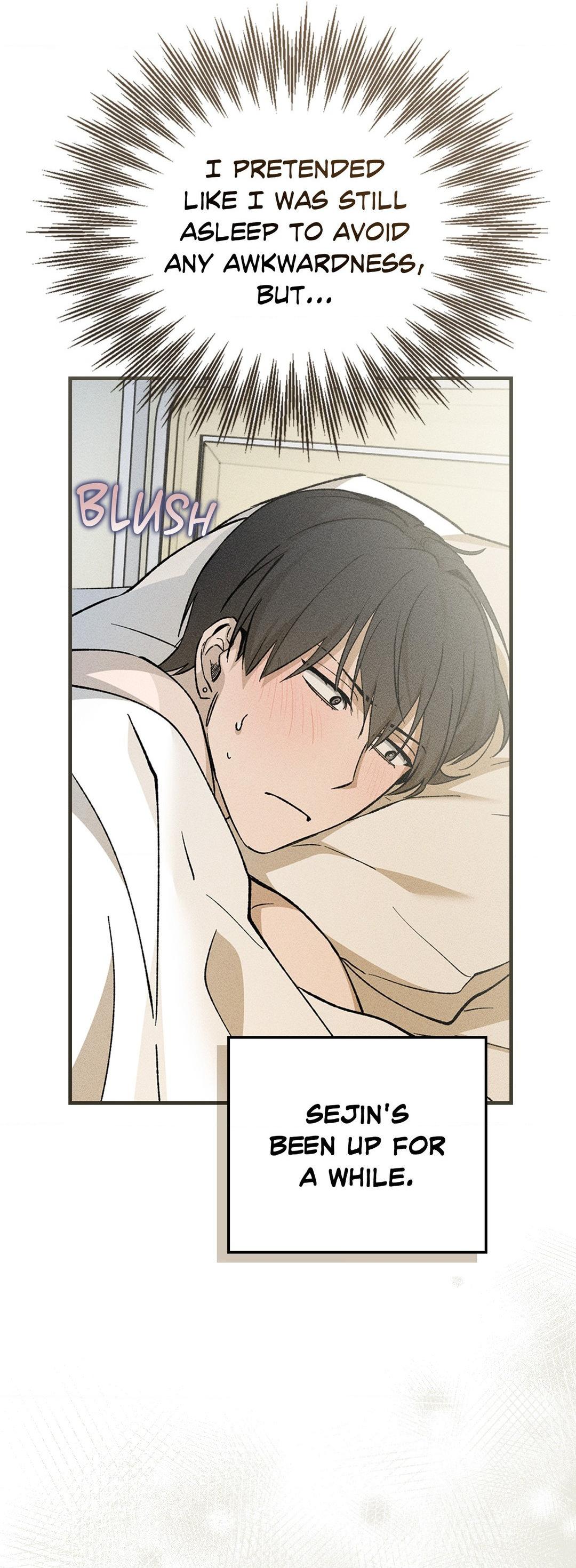 Wolf in White Chapter 10 page 30 - 