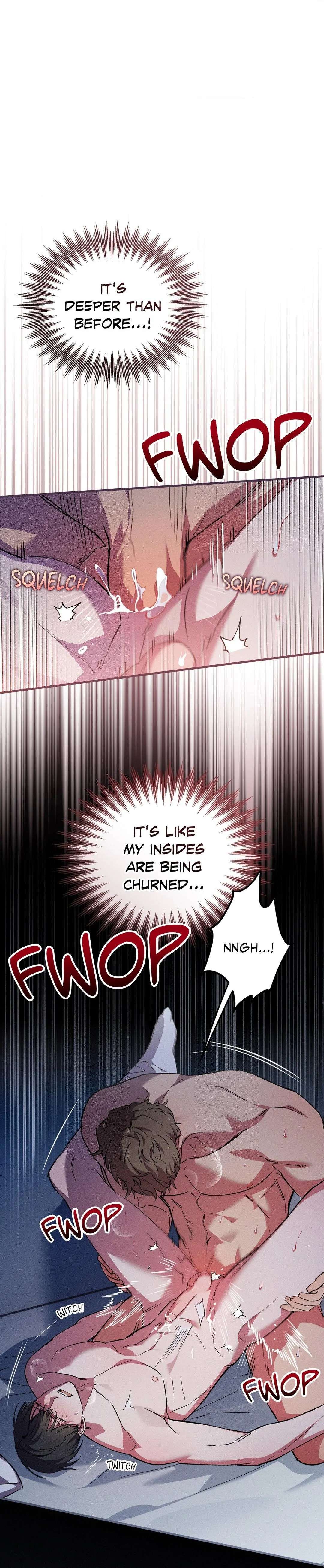 Wolf in White Chapter 10 page 4 - 