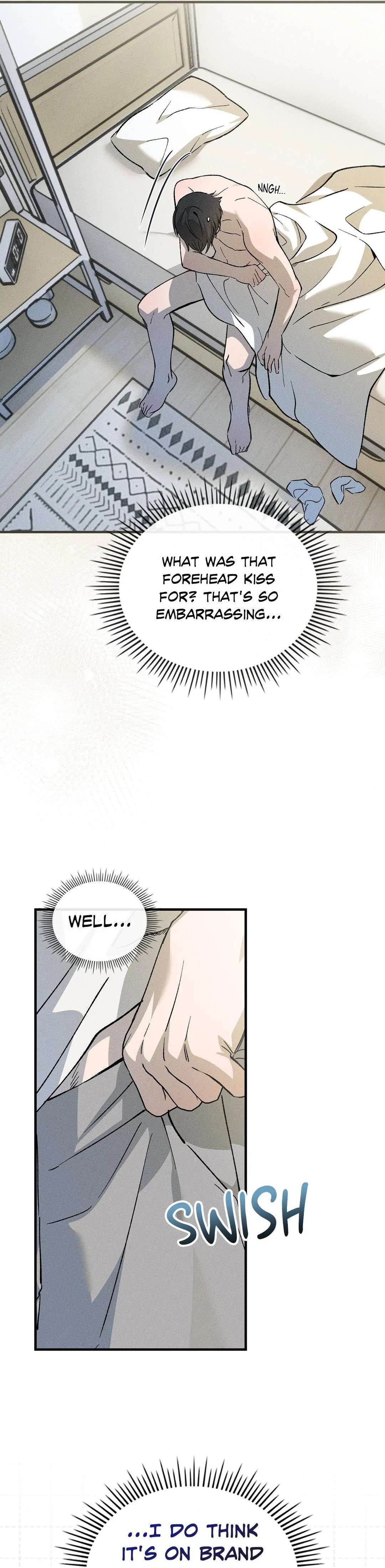 Wolf in White Chapter 10 page 31 - 