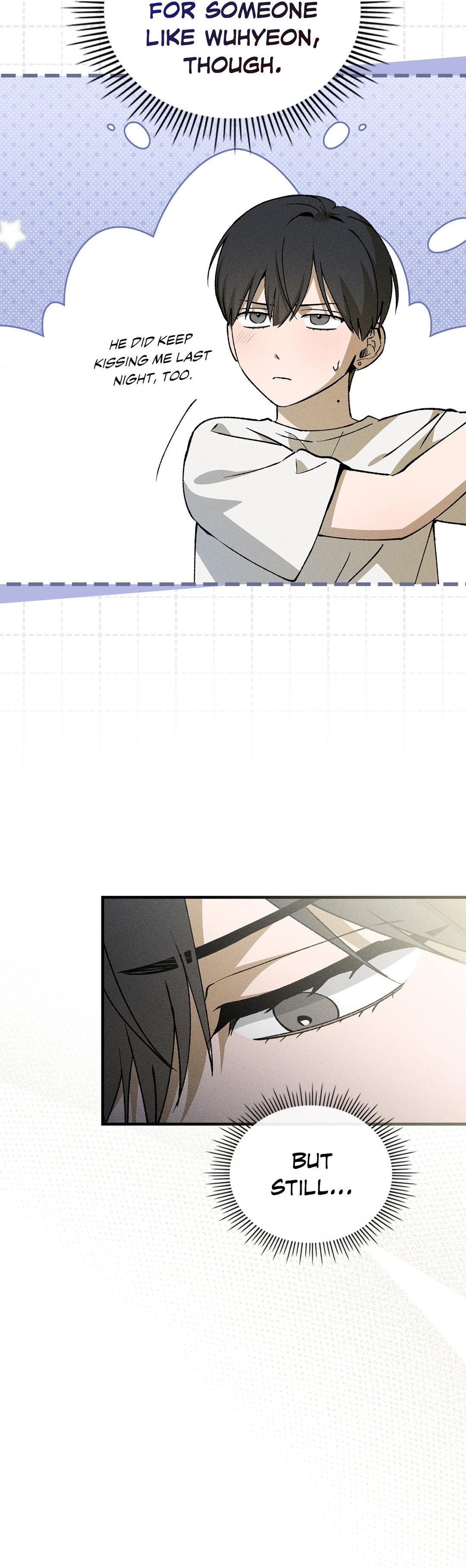 Wolf in White Chapter 10 page 32 - 