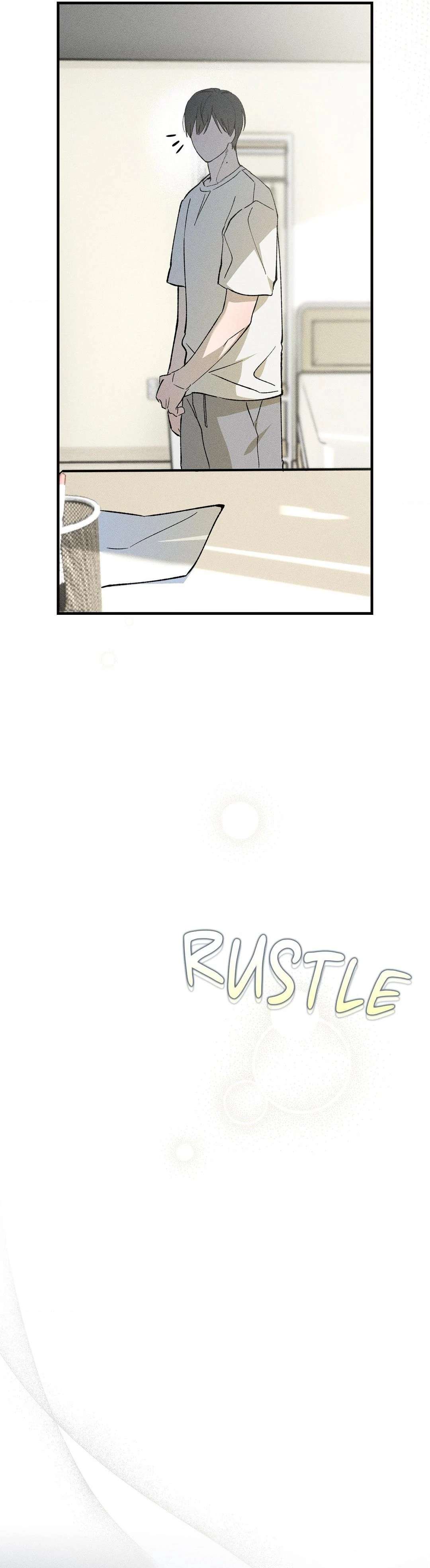 Wolf in White Chapter 10 page 33 - 