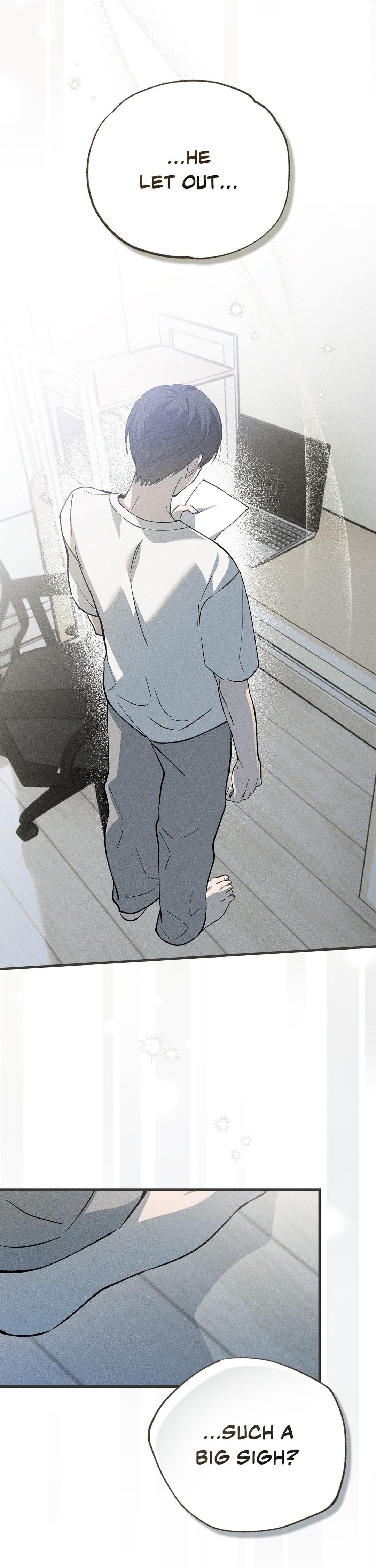 Wolf in White Chapter 10 page 35 - 