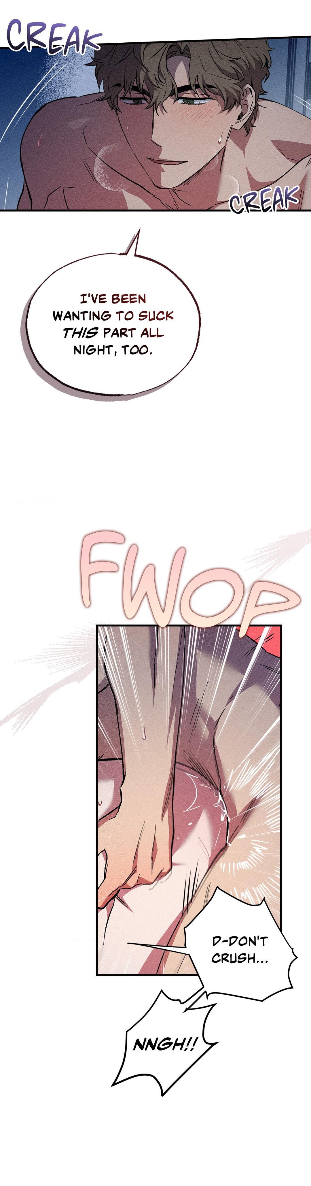 Wolf in White Chapter 10 page 6 - 
