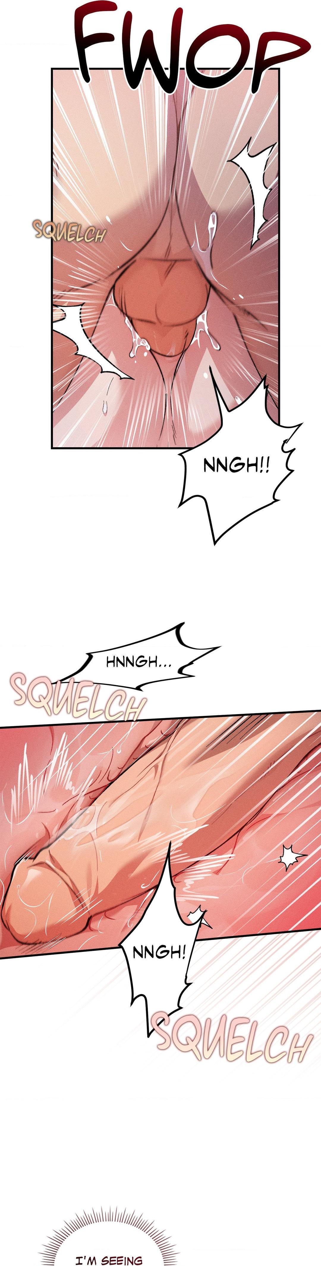 Wolf in White Chapter 10 page 9 - 