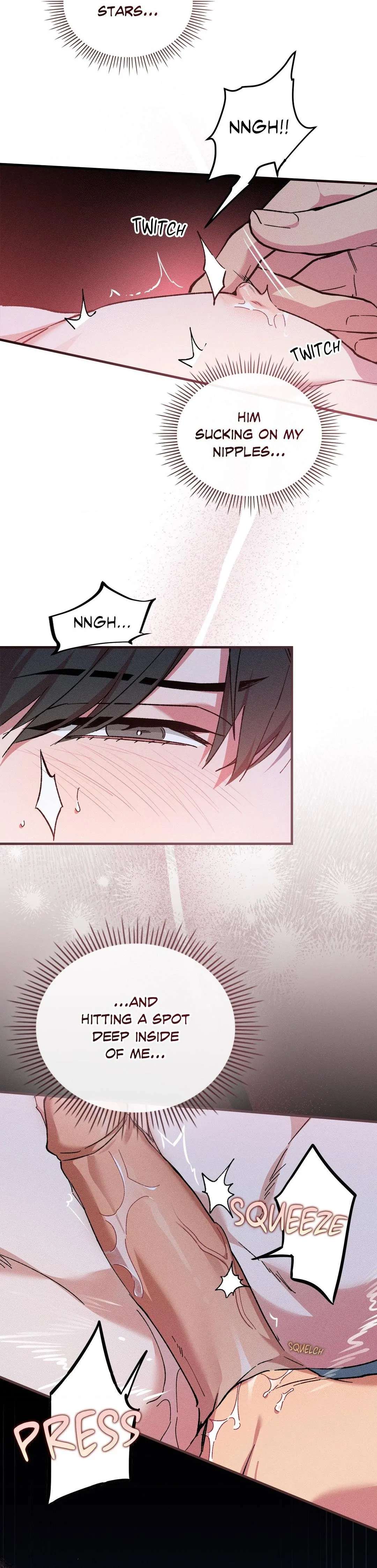 Wolf in White Chapter 10 page 10 - 