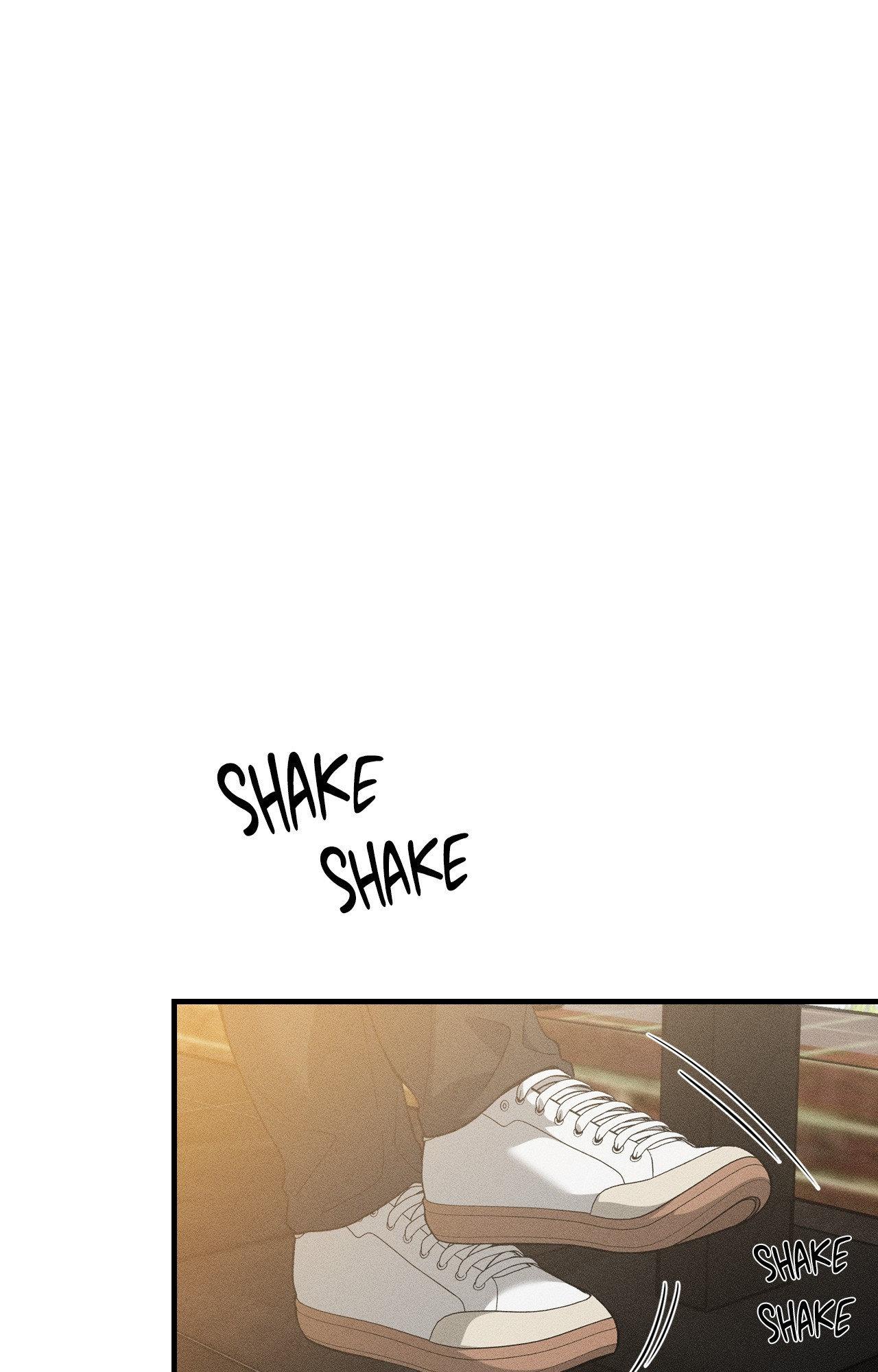 Wolf in White Chapter 11 page 1 - 
