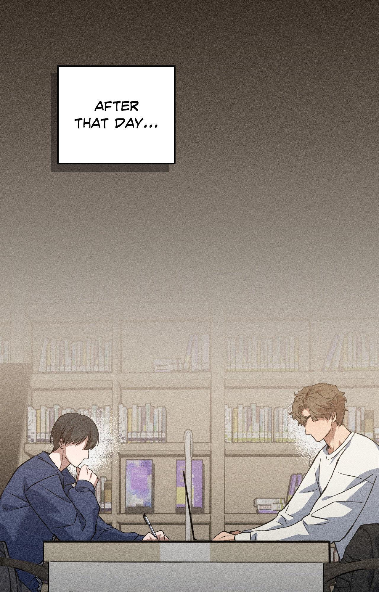 Wolf in White Chapter 11 page 11 - 