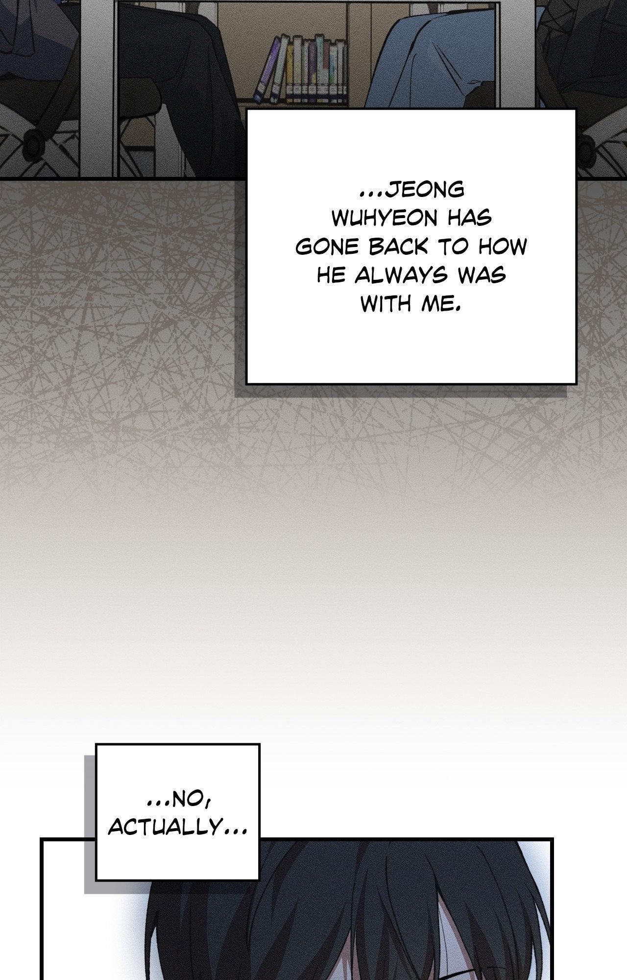 Wolf in White Chapter 11 page 12 - 