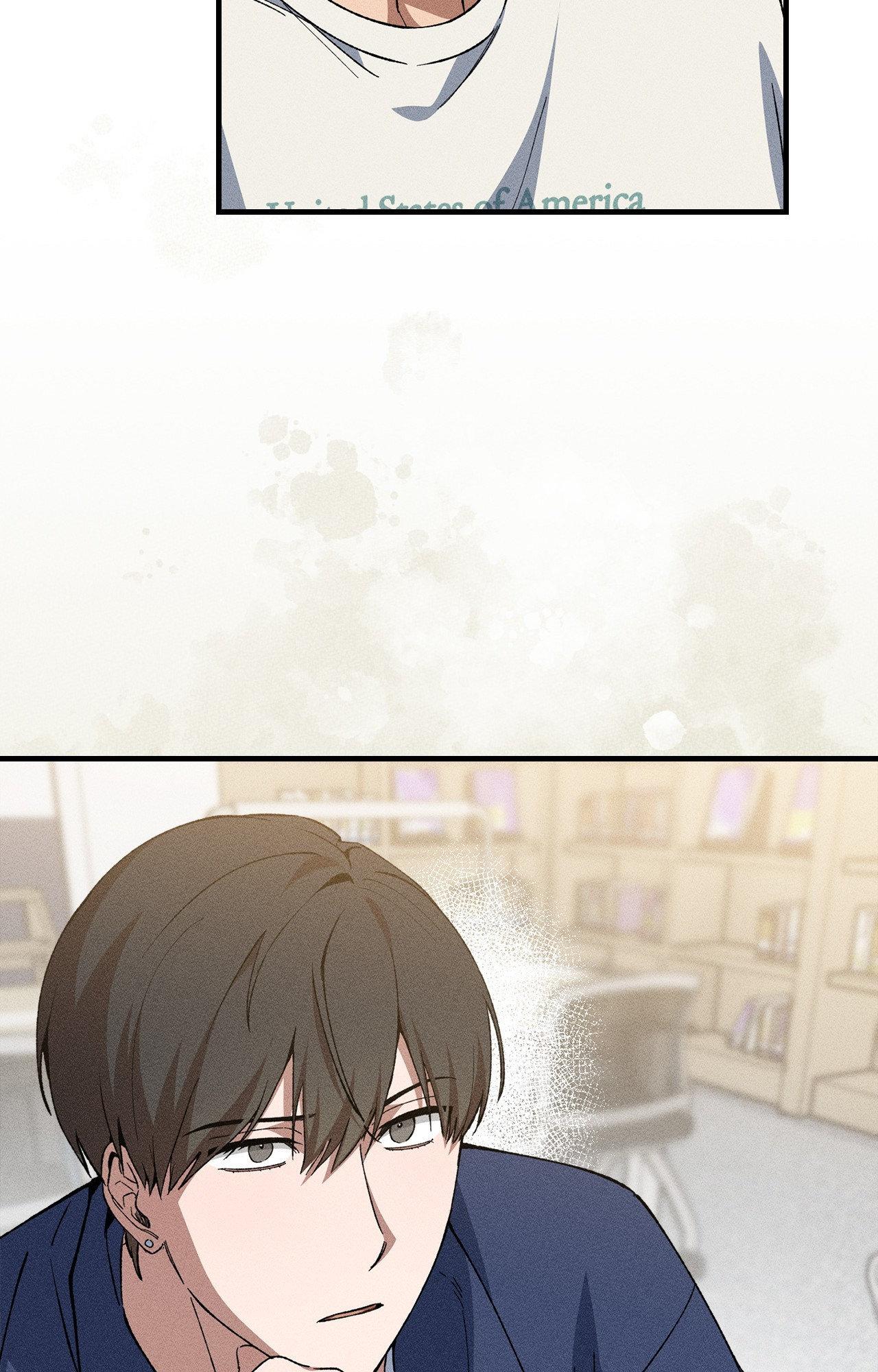 Wolf in White Chapter 11 page 17 - 