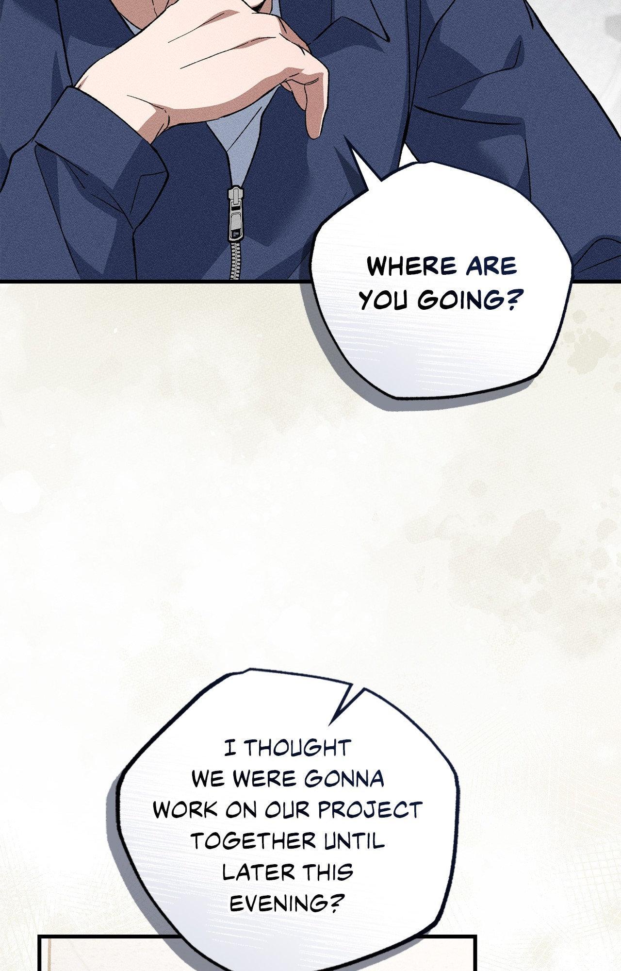 Wolf in White Chapter 11 page 18 - 