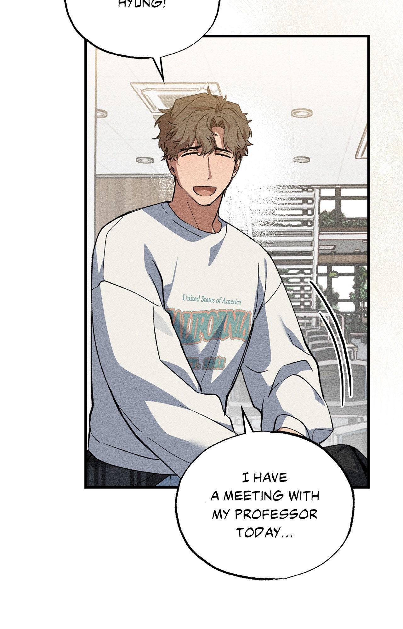 Wolf in White Chapter 11 page 20 - 