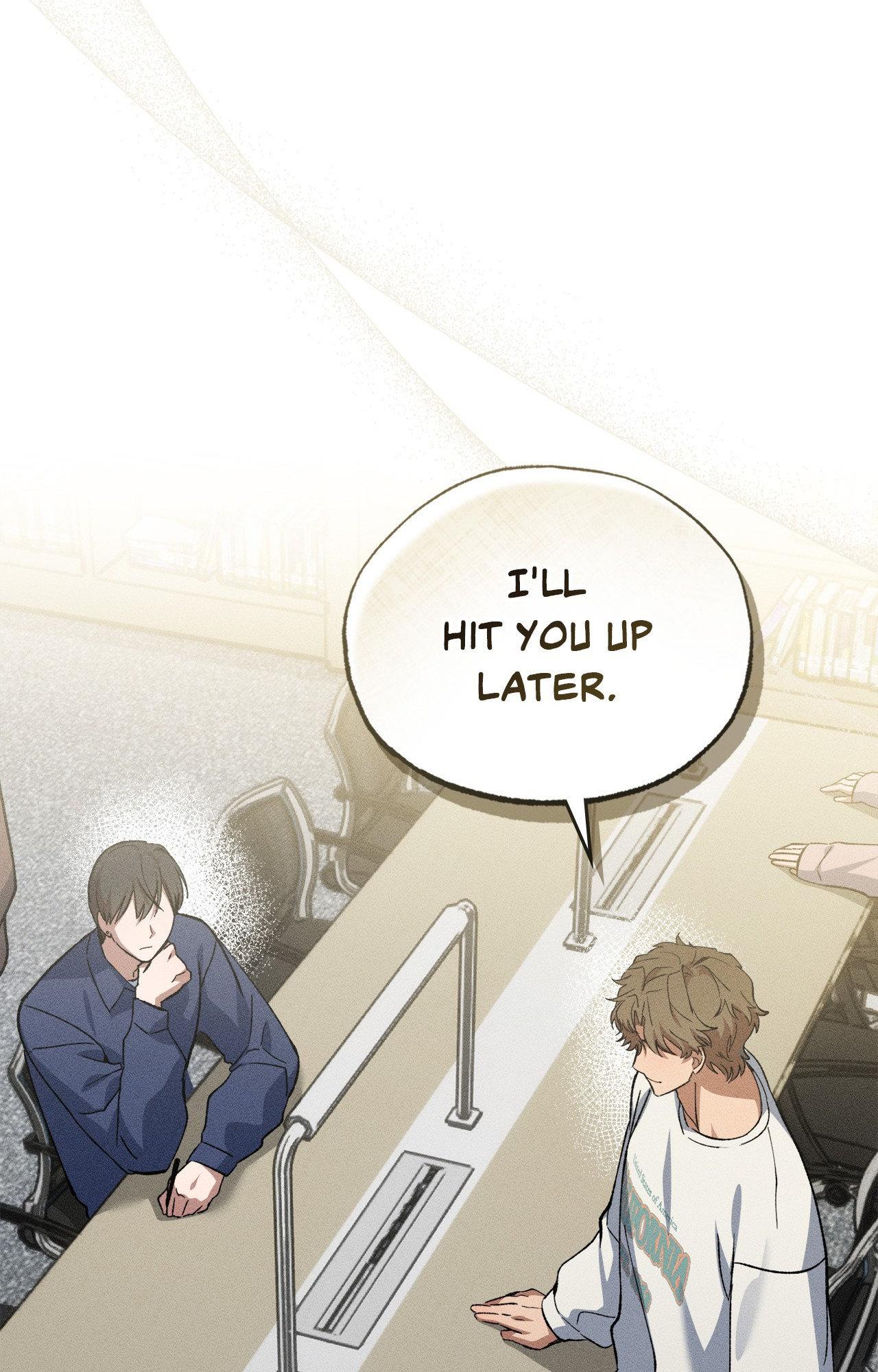 Wolf in White Chapter 11 page 22 - 