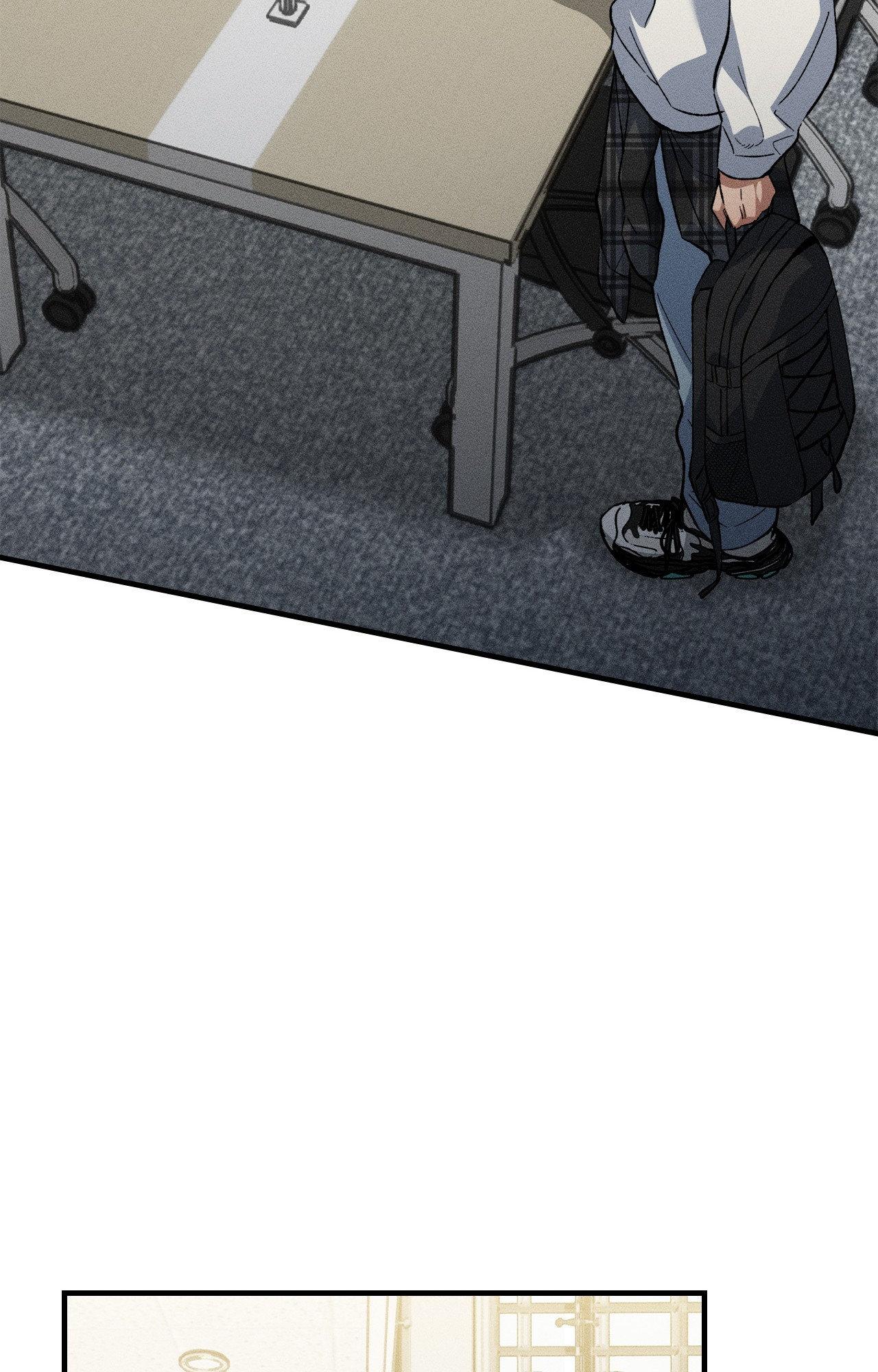 Wolf in White Chapter 11 page 23 - 