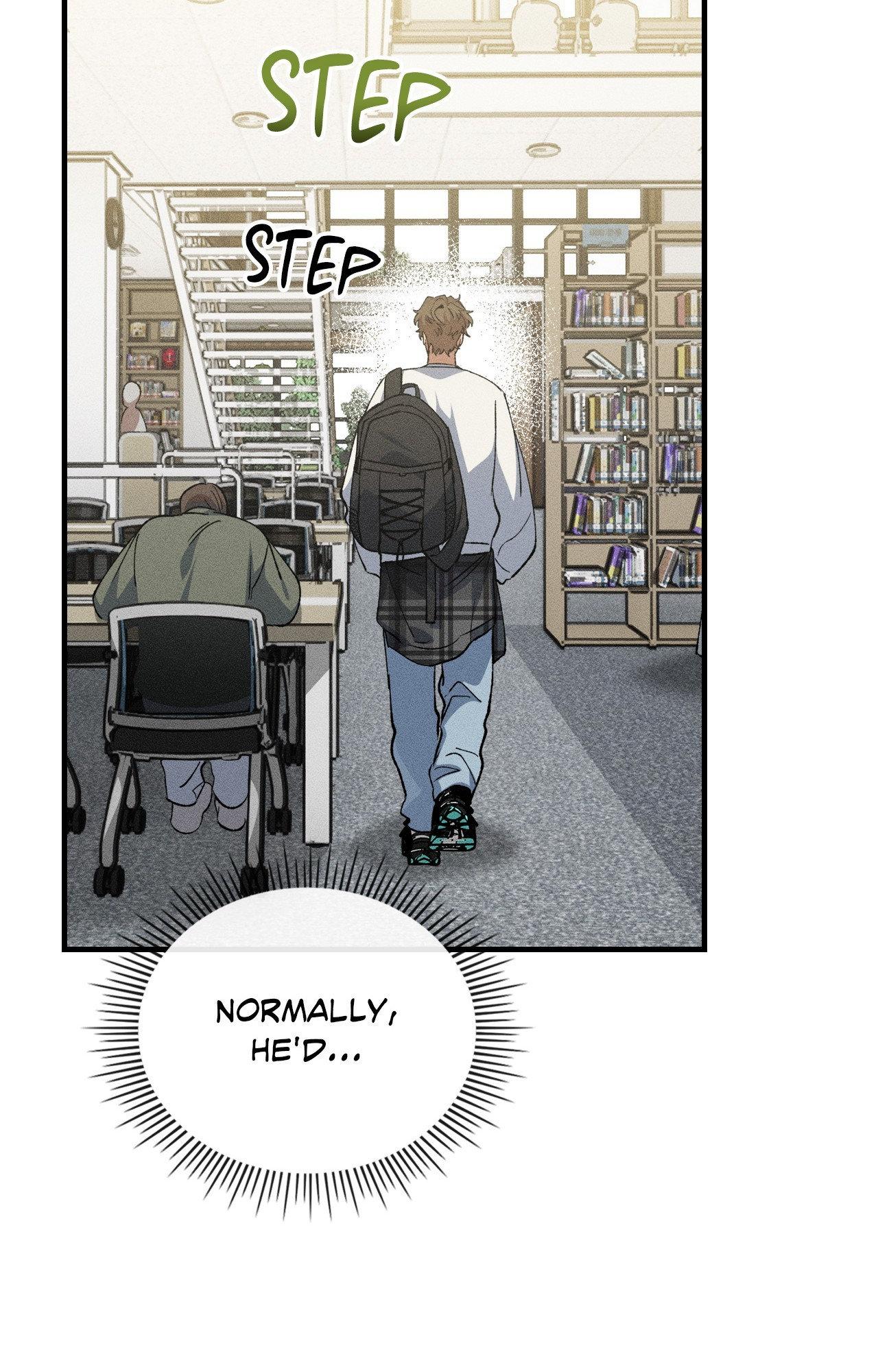 Wolf in White Chapter 11 page 24 - 