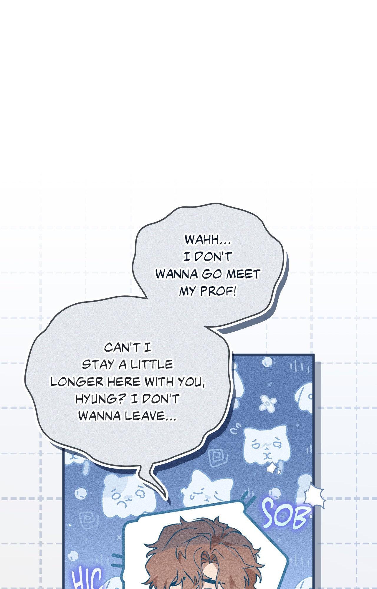 Wolf in White Chapter 11 page 25 - 
