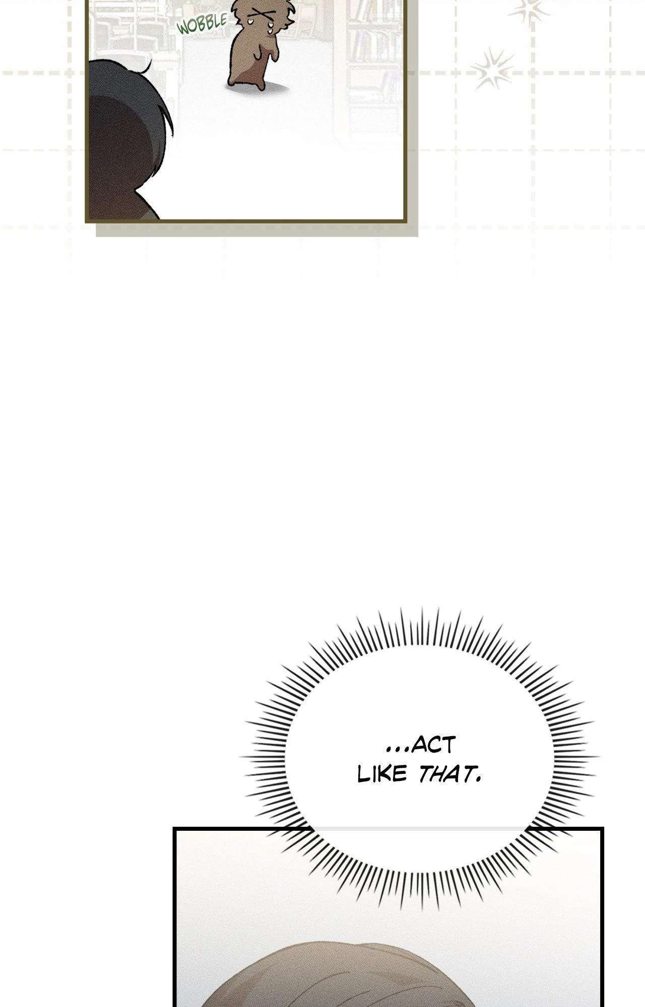 Wolf in White Chapter 11 page 27 - 