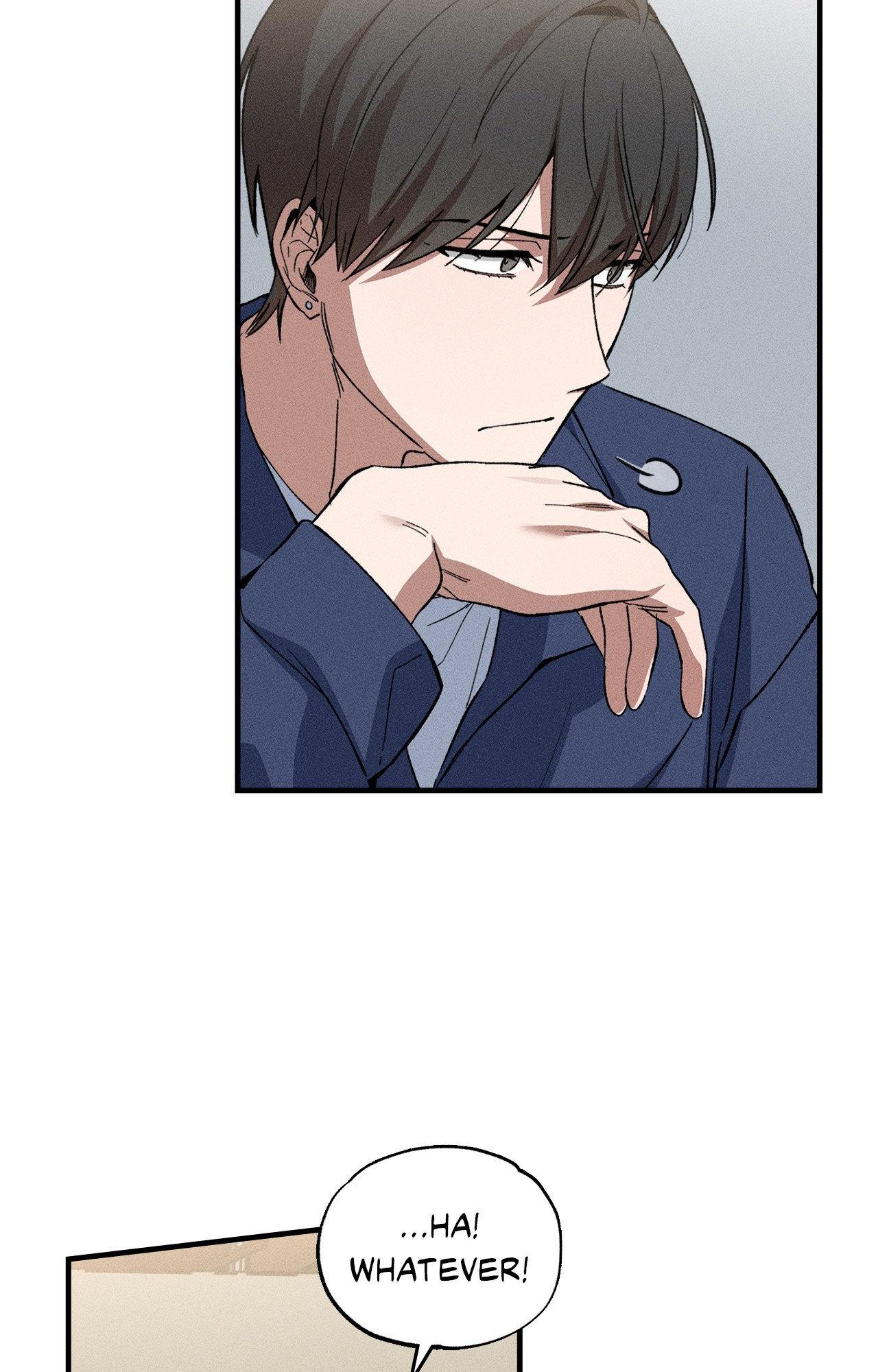 Wolf in White Chapter 11 page 28 - 