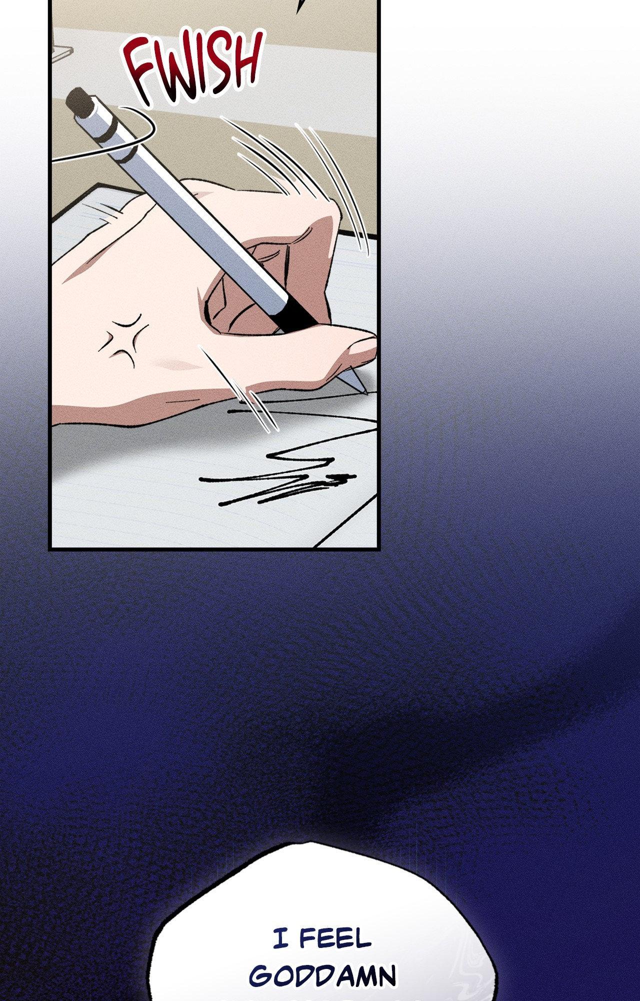 Wolf in White Chapter 11 page 29 - 
