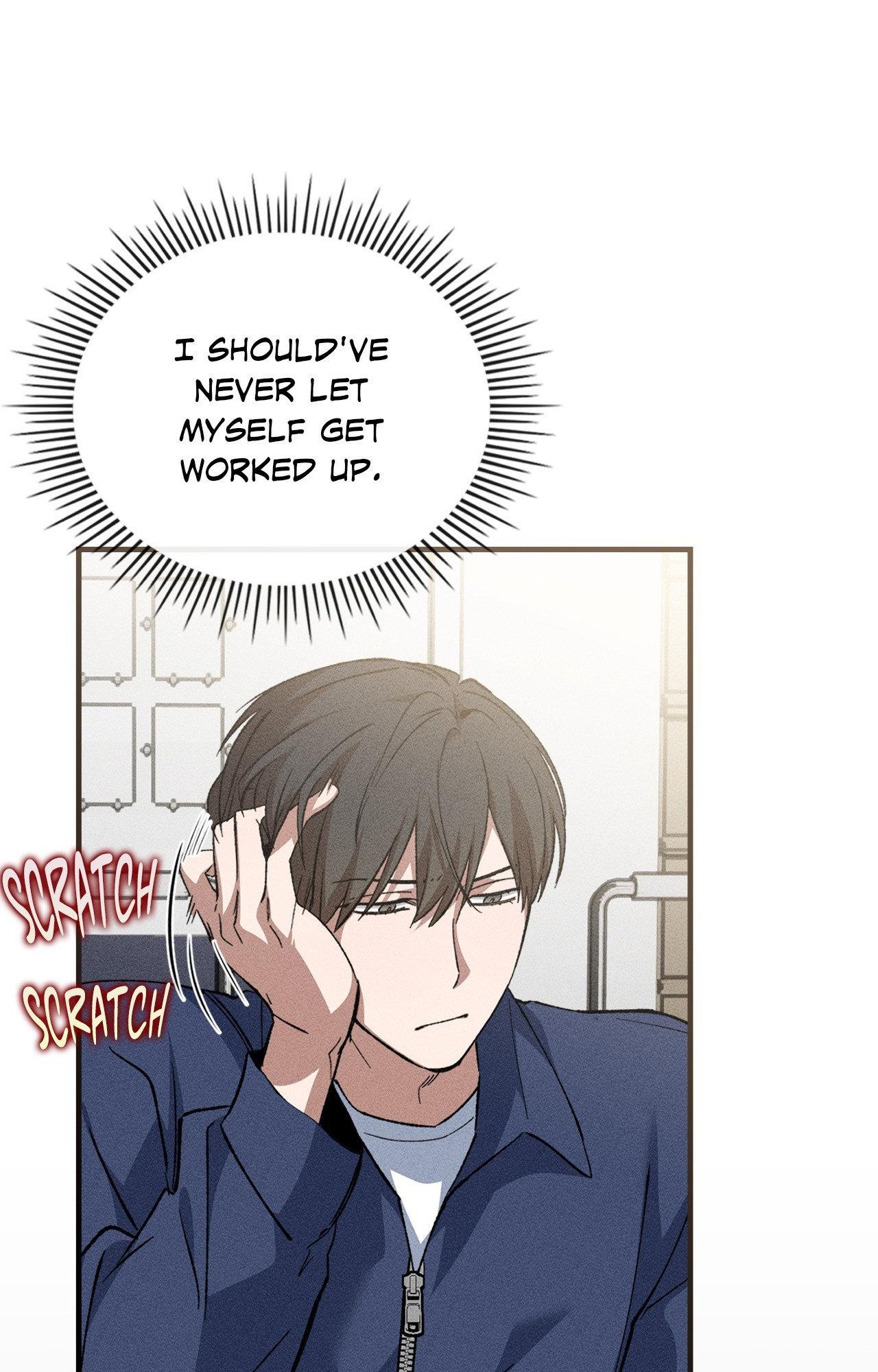 Wolf in White Chapter 11 page 34 - 