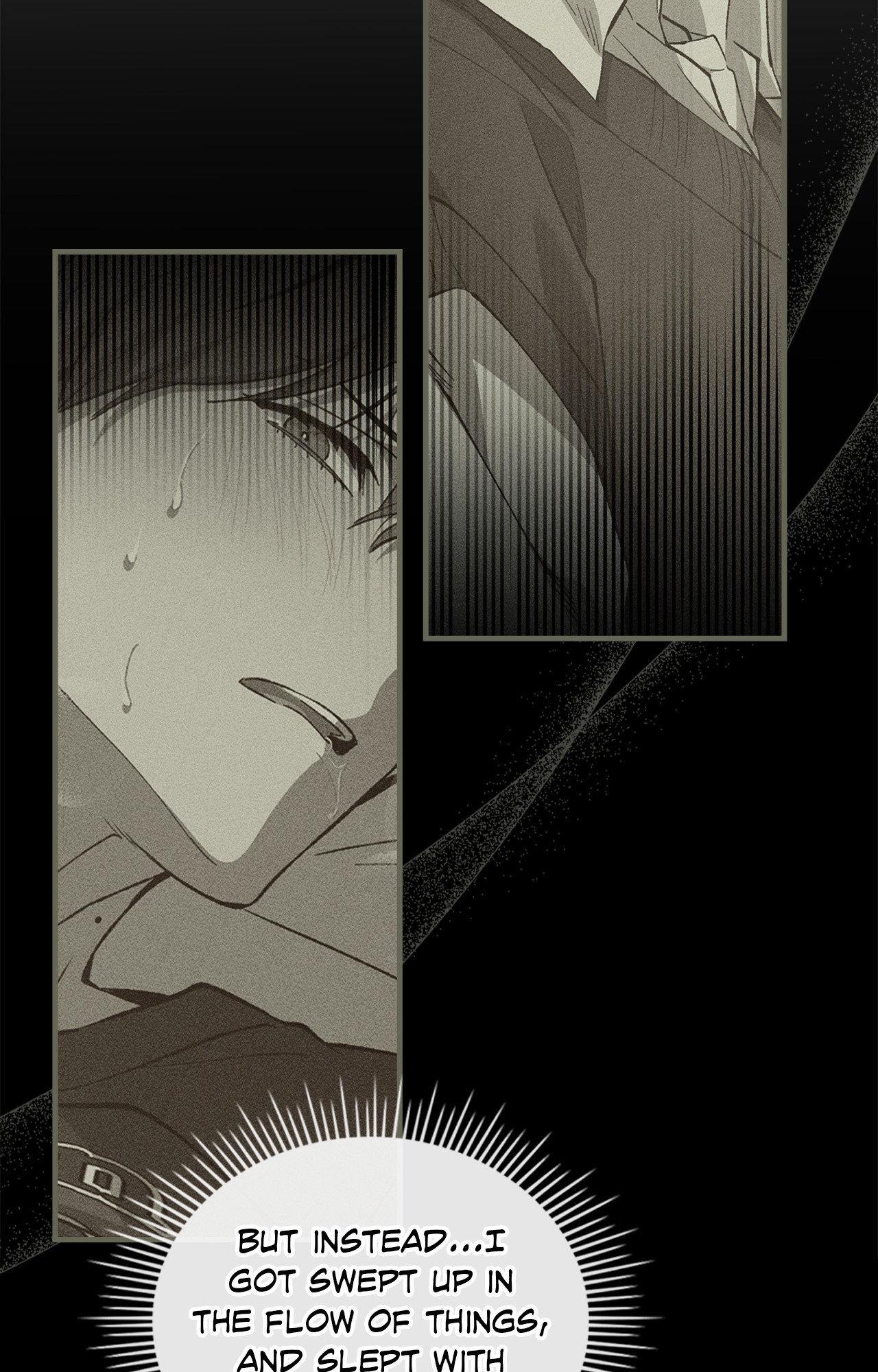 Wolf in White Chapter 11 page 36 - 