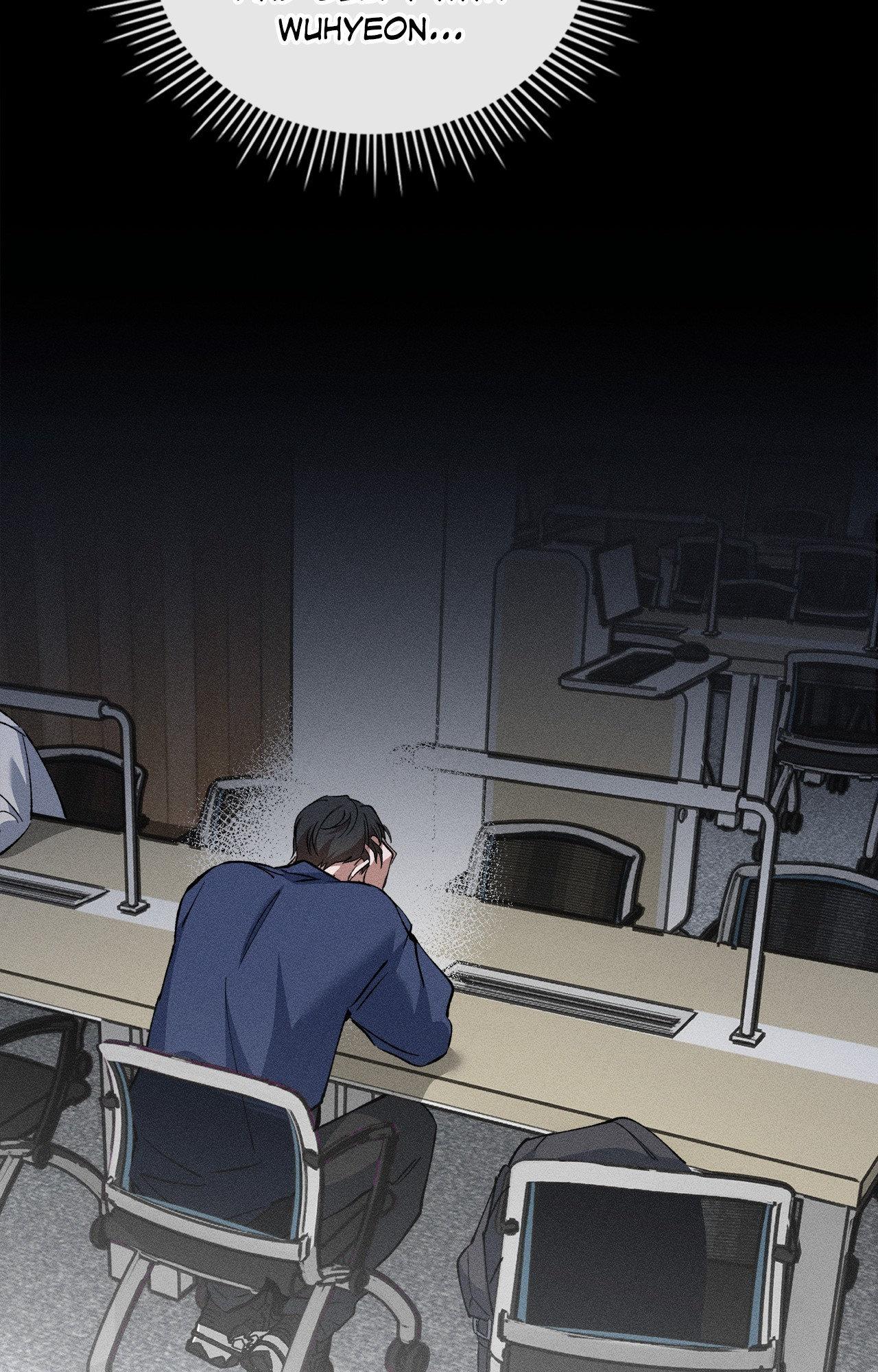 Wolf in White Chapter 11 page 37 - 