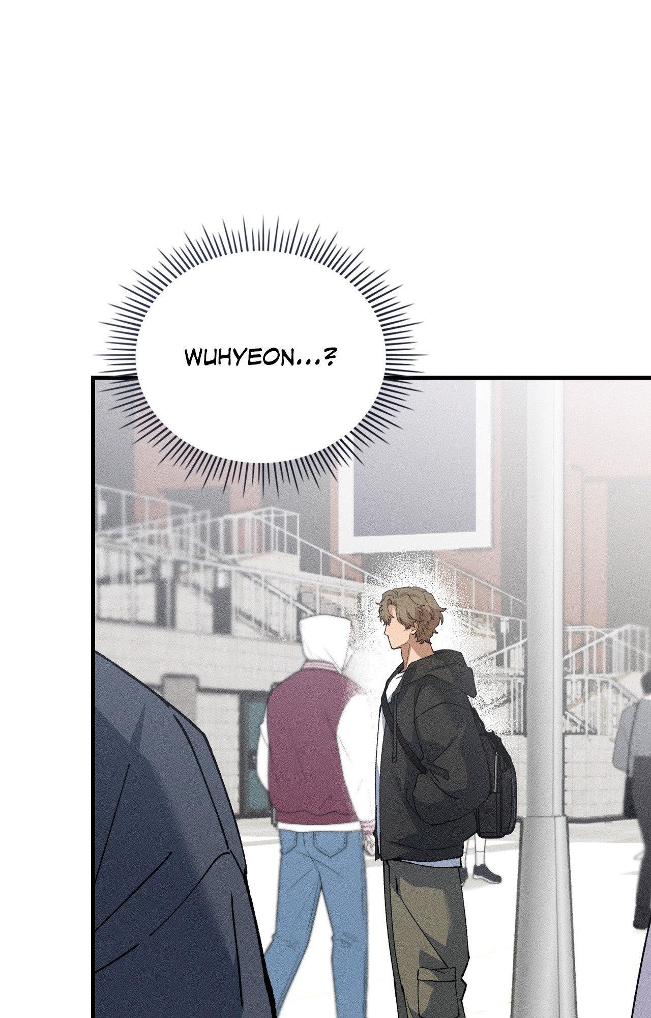 Wolf in White Chapter 11 page 42 - 