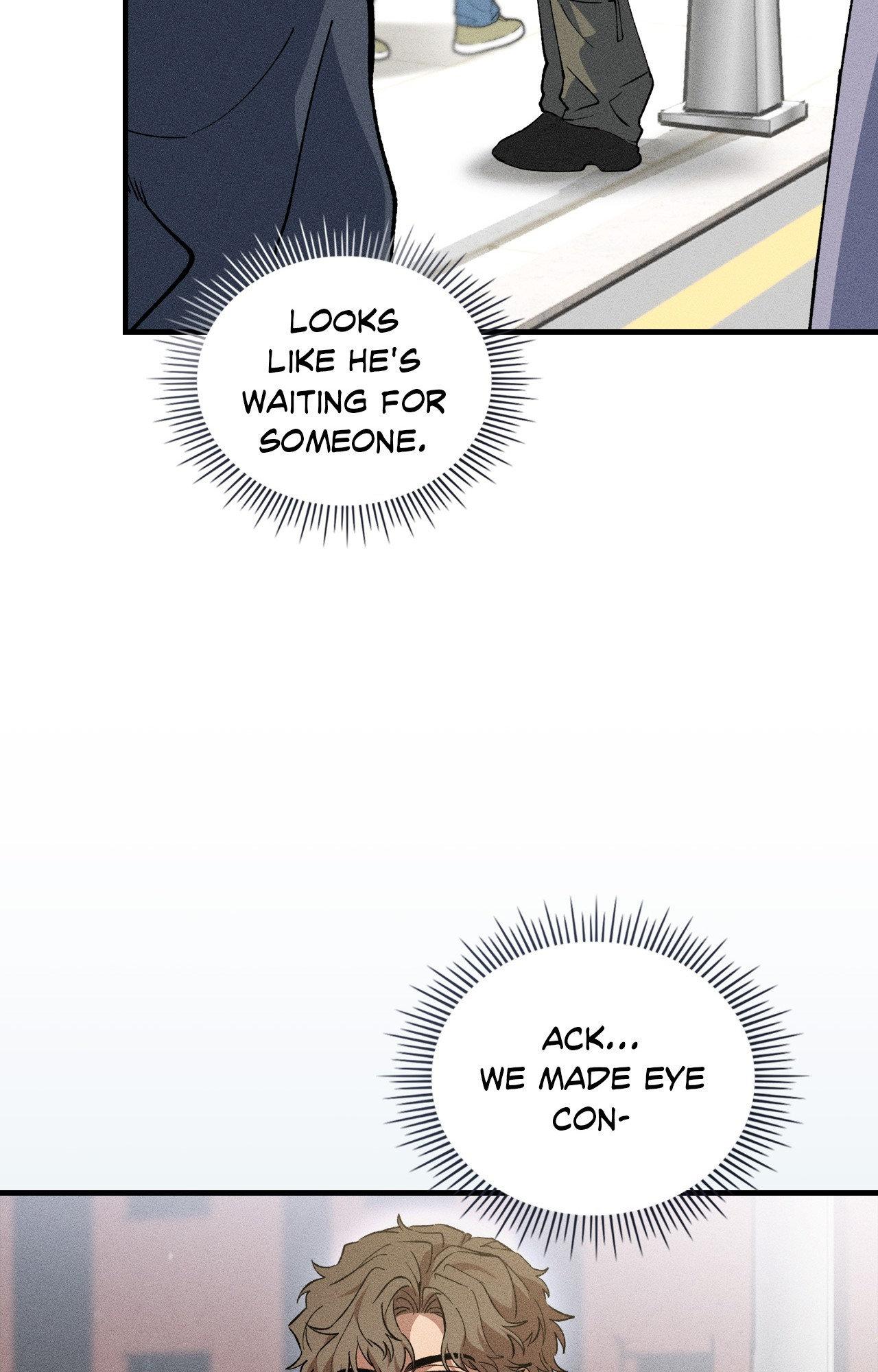 Wolf in White Chapter 11 page 43 - 