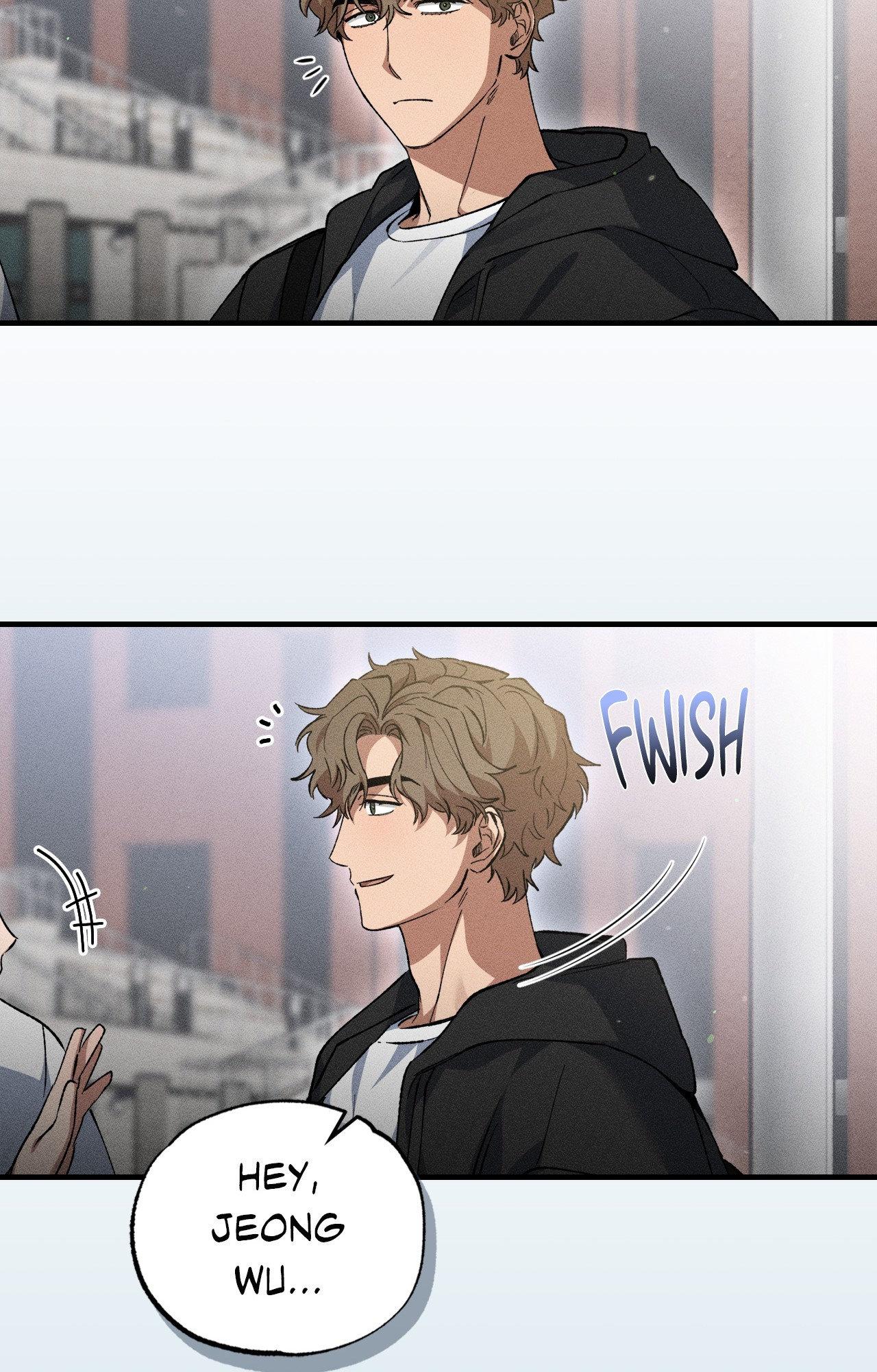 Wolf in White Chapter 11 page 44 - 