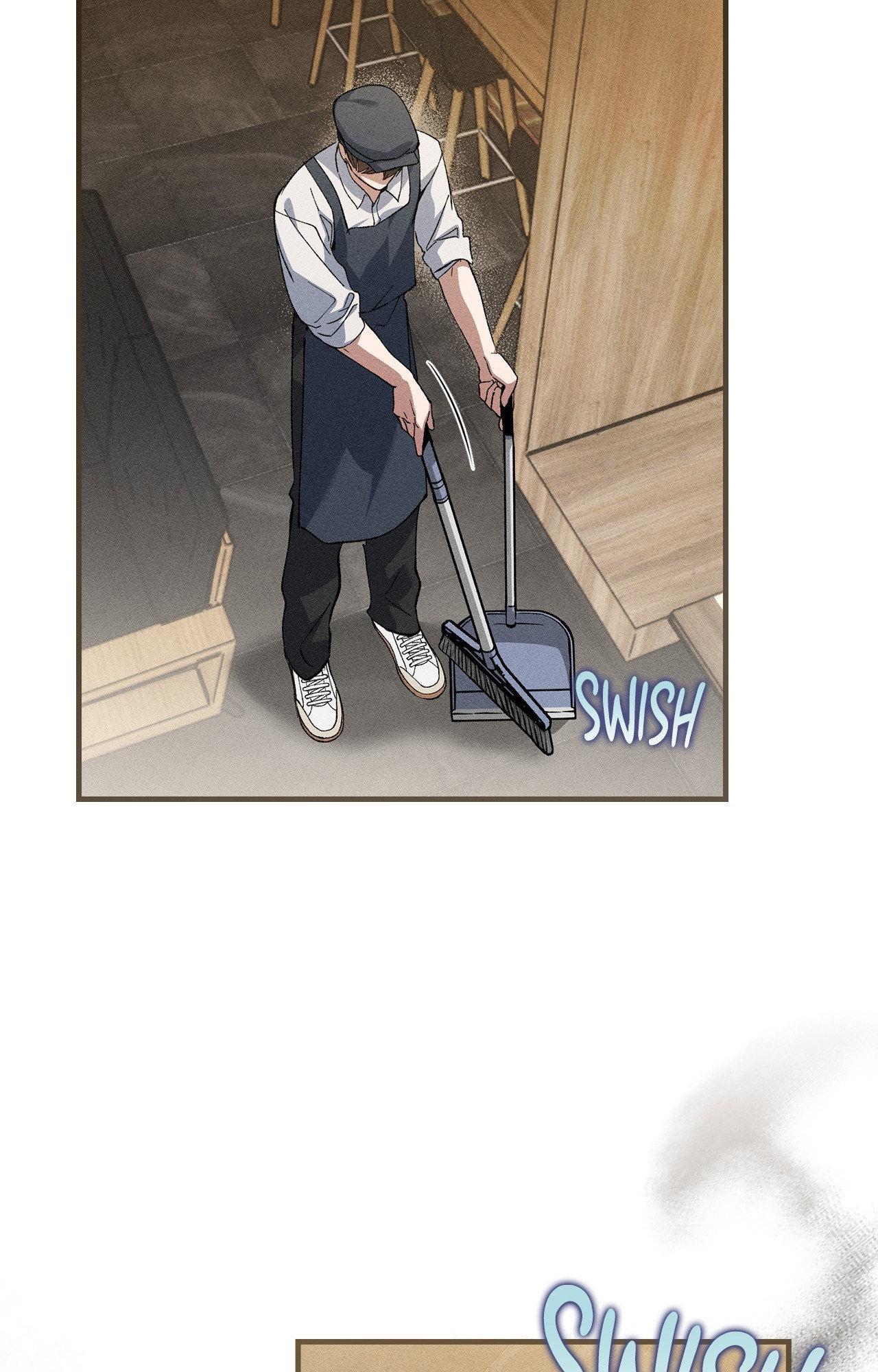 Wolf in White Chapter 11 page 50 - 