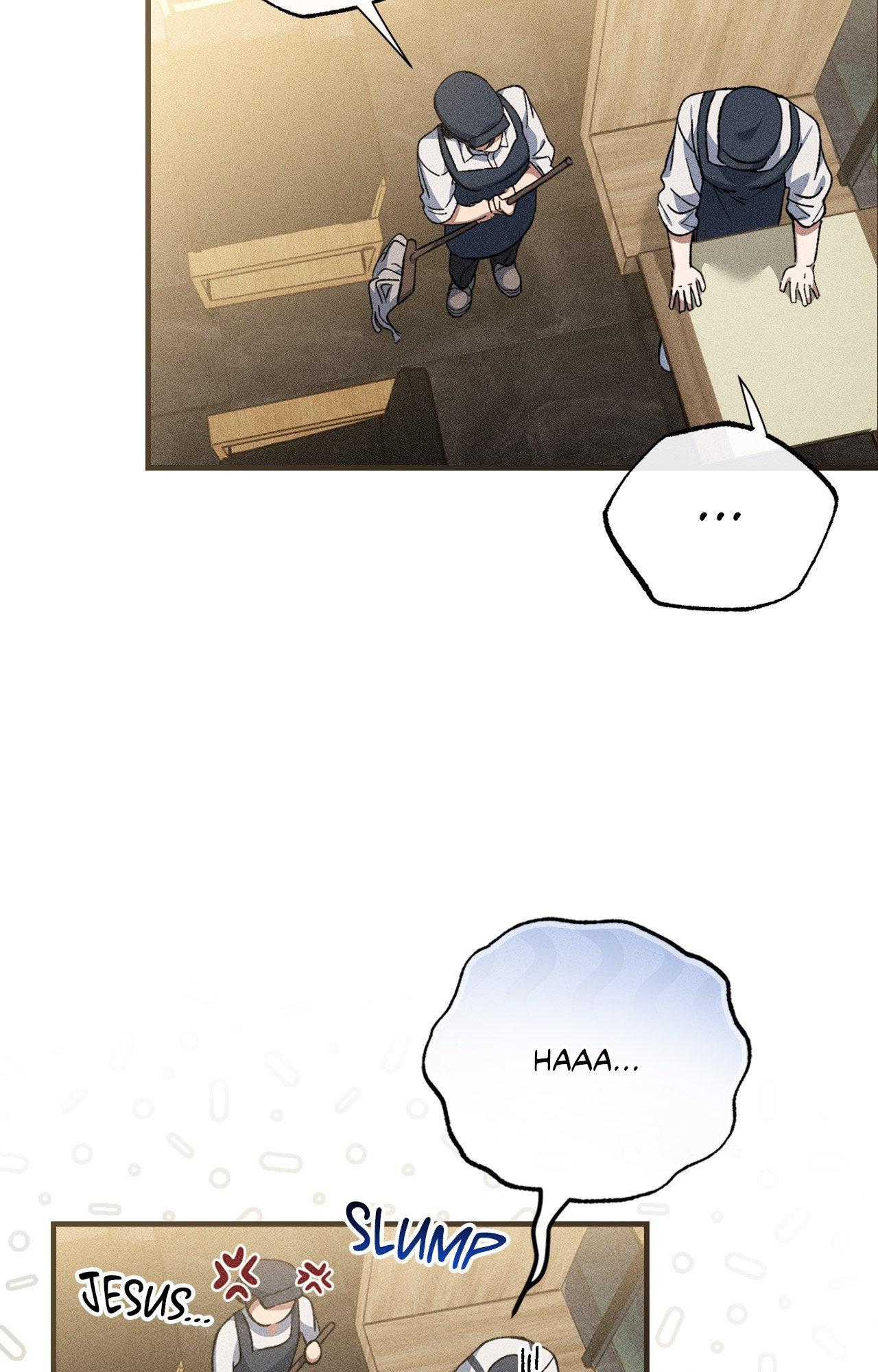 Wolf in White Chapter 11 page 6 - 