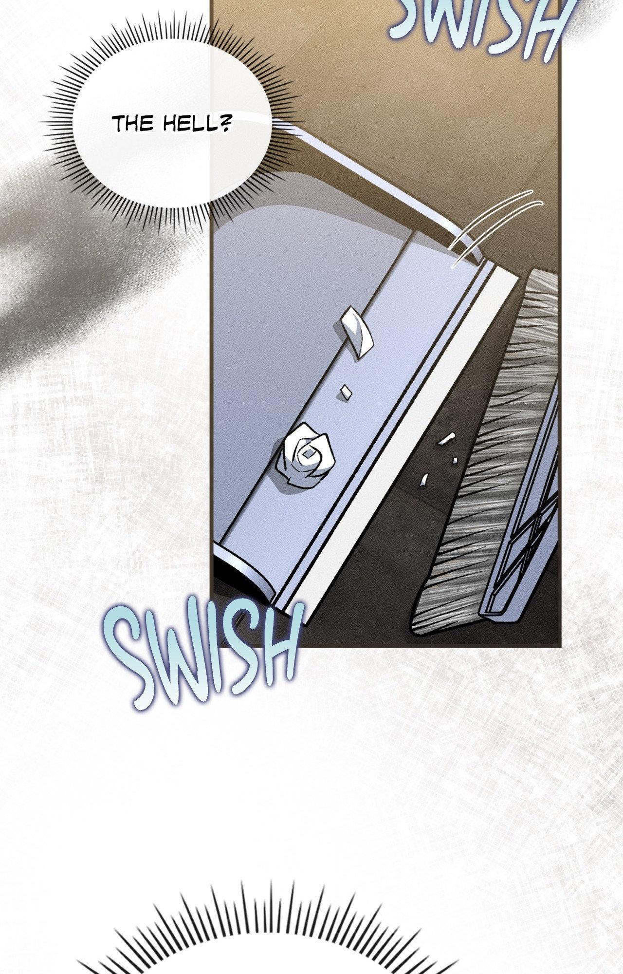 Wolf in White Chapter 11 page 51 - 
