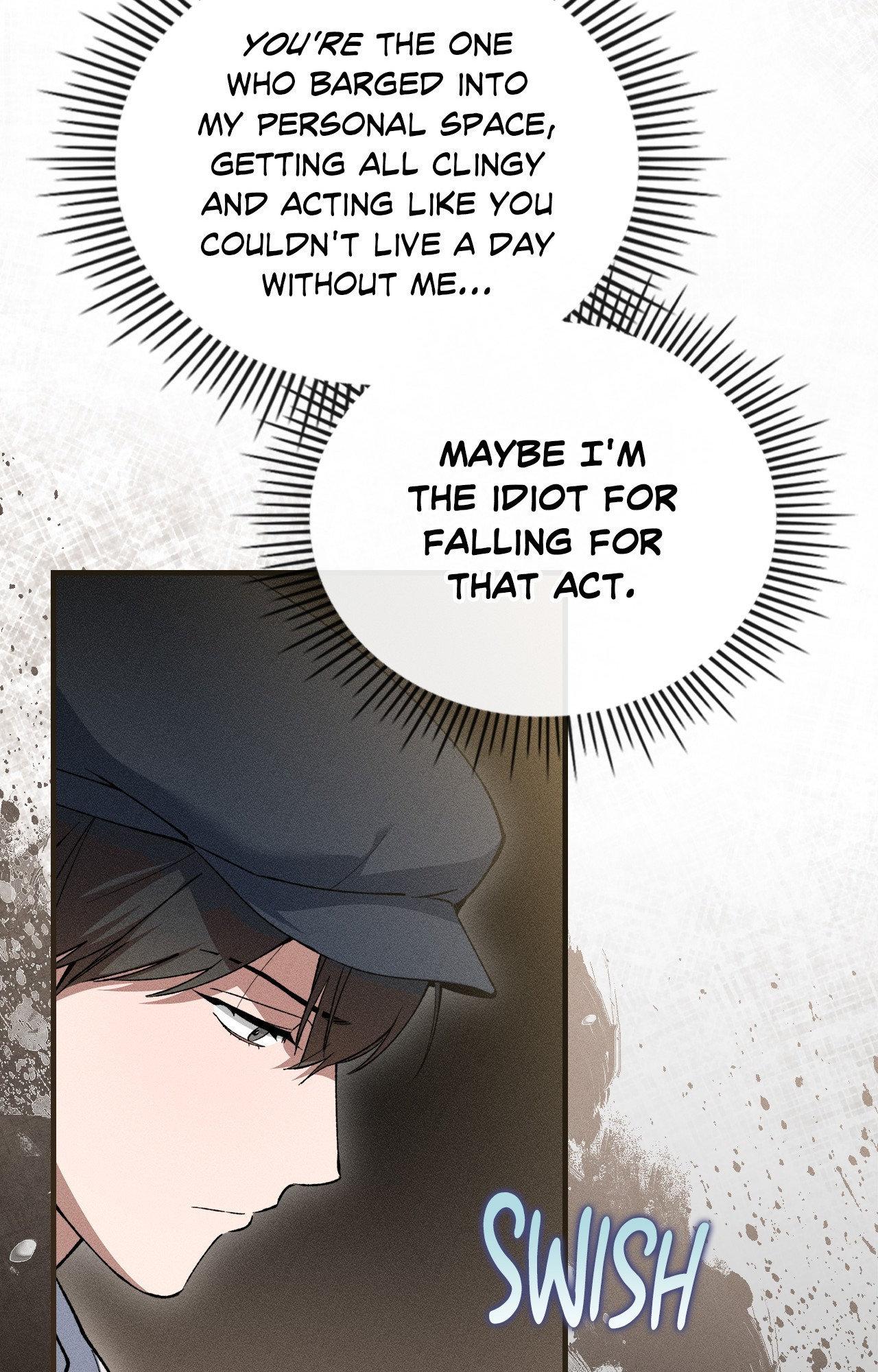 Wolf in White Chapter 11 page 52 - 